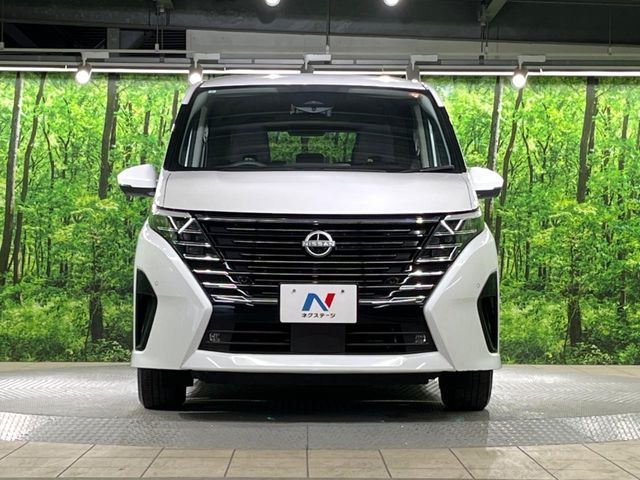 NISSAN SERENA  WG 2024 Image 31
