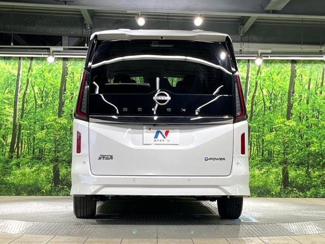 NISSAN SERENA  WG 2024 Image 31