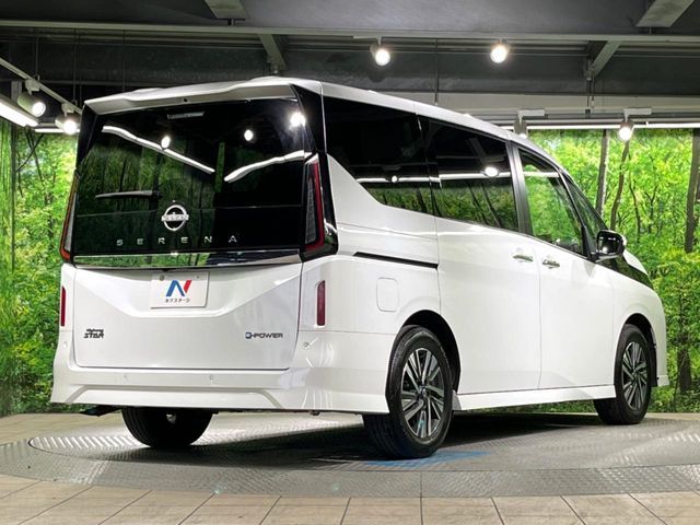 NISSAN SERENA  WG 2024 Image 31