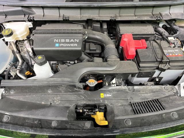 NISSAN SERENA  WG 2024 Image 31