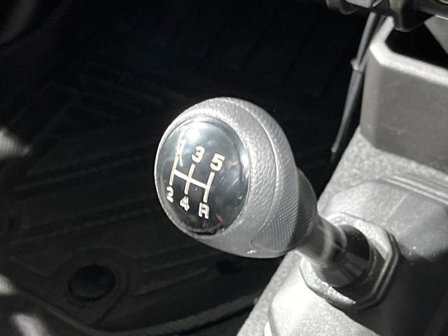 SUZUKI JIMNY 4WD 2022 Image 31