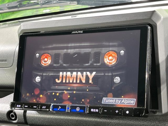 SUZUKI JIMNY 4WD 2022 Image 31