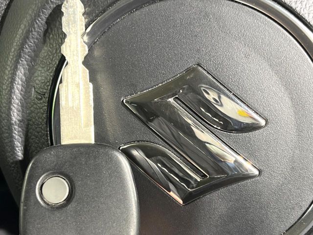 SUZUKI JIMNY 4WD 2022 Image 31