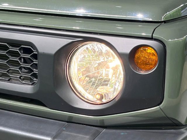 SUZUKI JIMNY 4WD 2022 Image 31