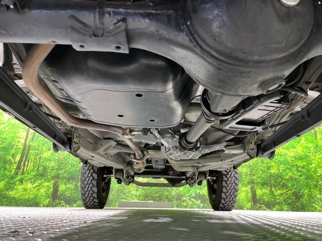 SUZUKI JIMNY 4WD 2022 Image 31