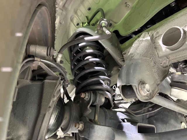 SUZUKI JIMNY 4WD 2022 Image 31