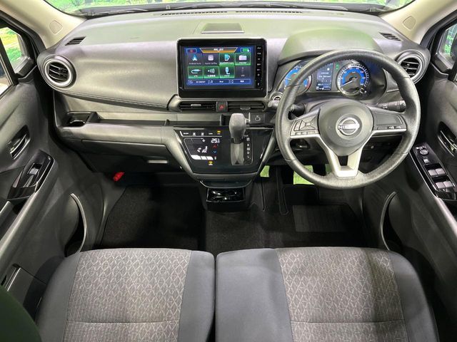 NISSAN DAYZ 2023 Image 31