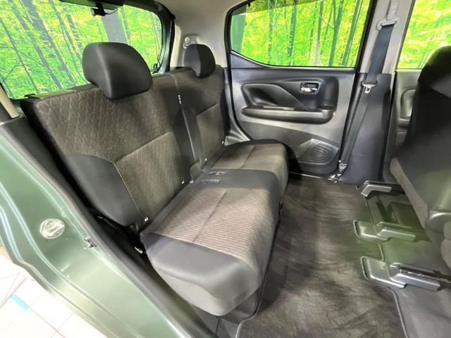 NISSAN DAYZ 2023 Image 31