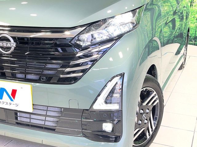 NISSAN DAYZ 2023 Image 31