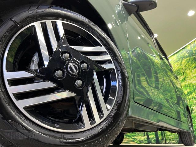 NISSAN DAYZ 2023 Image 31