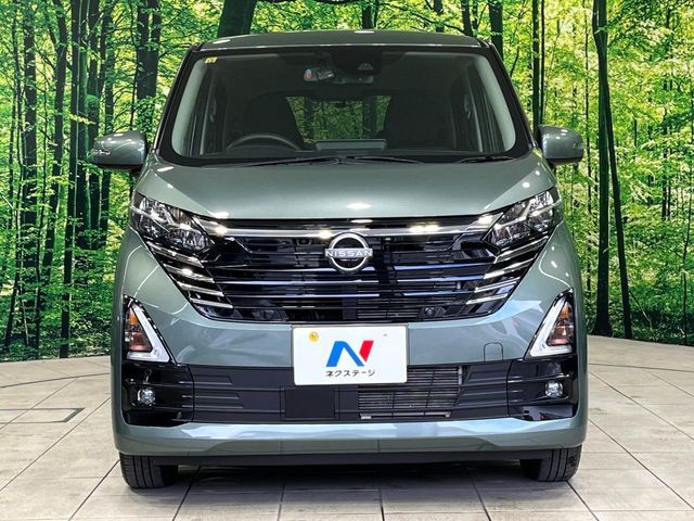 NISSAN DAYZ 2023 Image 31