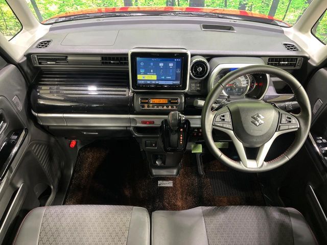 SUZUKI SPACIA CUSTOM 2020 Image 31