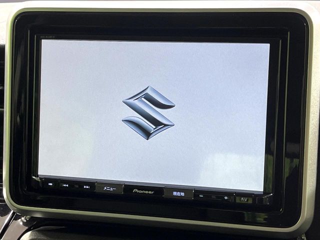 SUZUKI SPACIA CUSTOM 2020 Image 31