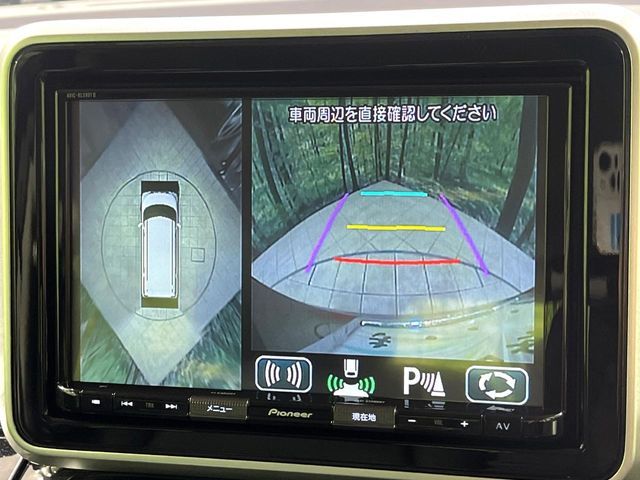 SUZUKI SPACIA CUSTOM 2020 Image 31