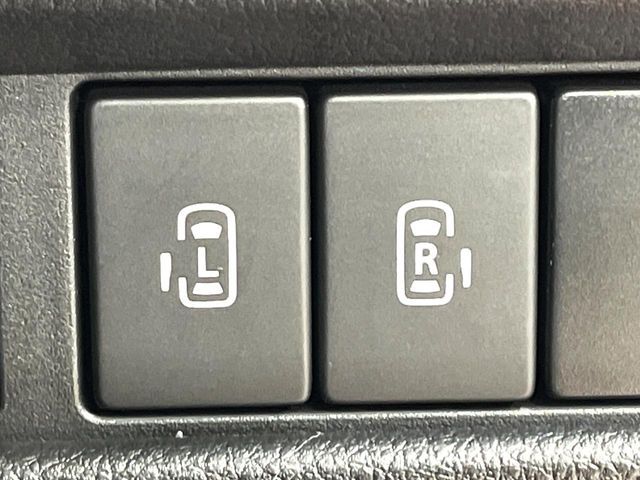 SUZUKI SPACIA CUSTOM 2020 Image 31