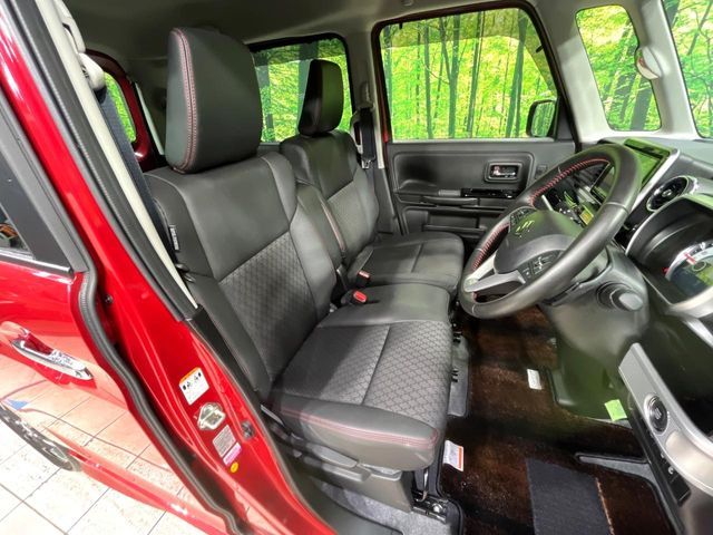 SUZUKI SPACIA CUSTOM 2020 Image 31