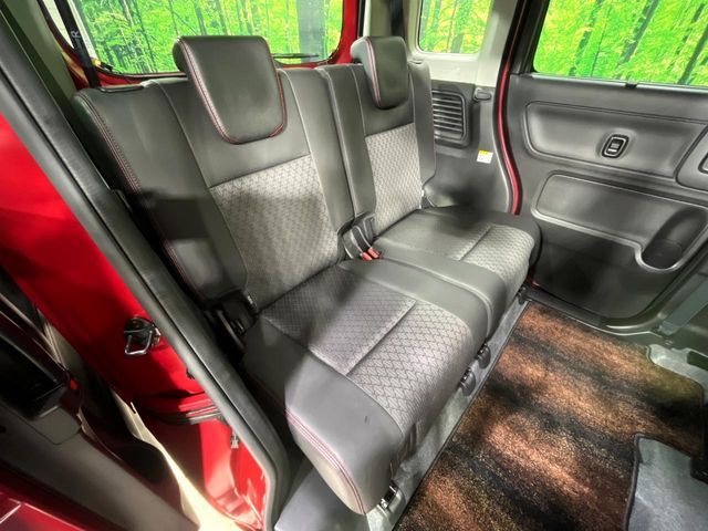 SUZUKI SPACIA CUSTOM 2020 Image 31