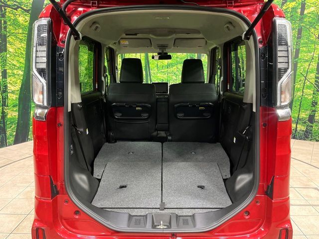 SUZUKI SPACIA CUSTOM 2020 Image 31