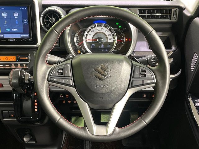 SUZUKI SPACIA CUSTOM 2020 Image 31