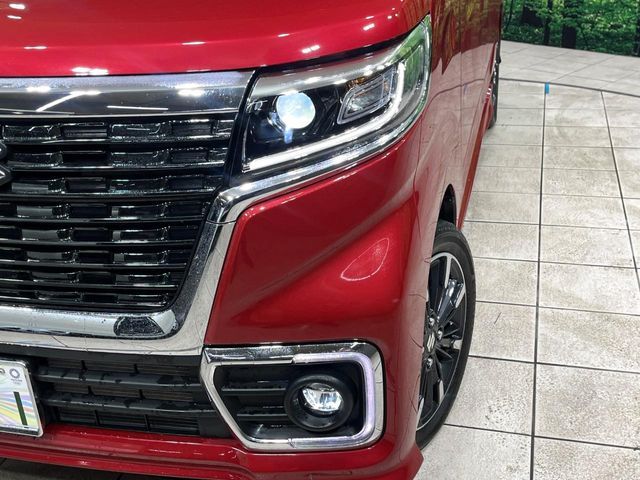 SUZUKI SPACIA CUSTOM 2020 Image 31