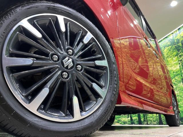 SUZUKI SPACIA CUSTOM 2020 Image 31