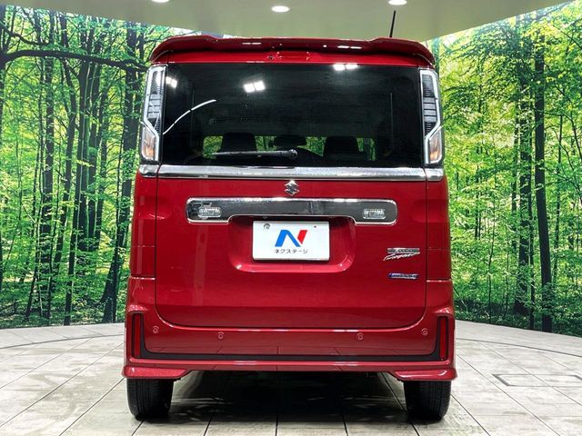 SUZUKI SPACIA CUSTOM 2020 Image 31