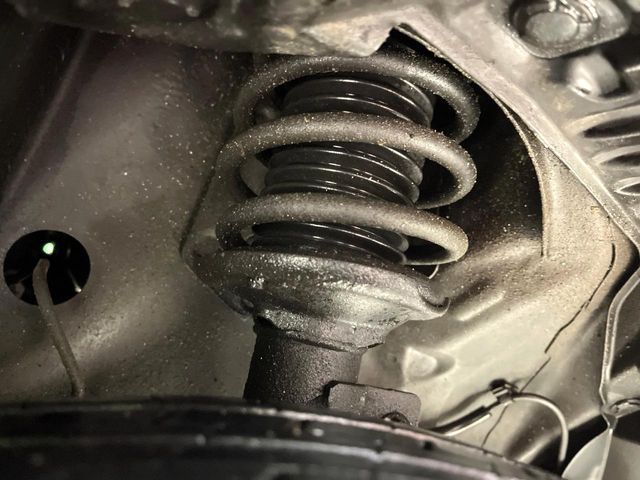 SUZUKI SPACIA CUSTOM 2020 Image 31