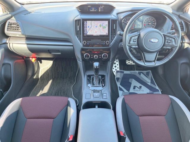 SUBARU IMPREZA SPORT 2021 Image 31