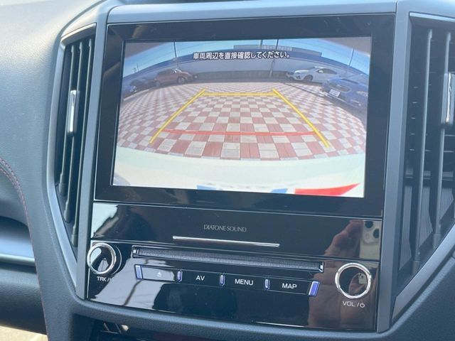 SUBARU IMPREZA SPORT 2021 Image 31