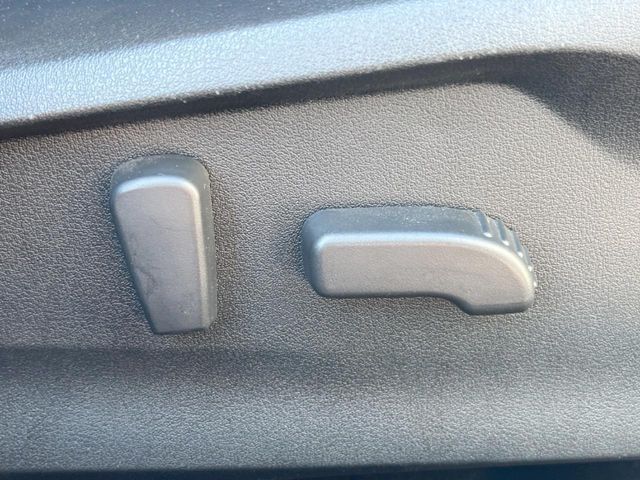 SUBARU IMPREZA SPORT 2021 Image 31