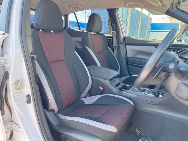 SUBARU IMPREZA SPORT 2021 Image 31