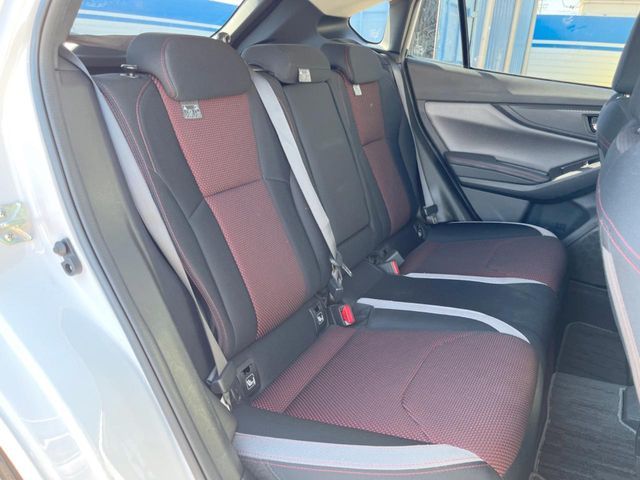 SUBARU IMPREZA SPORT 2021 Image 31