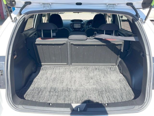 SUBARU IMPREZA SPORT 2021 Image 31