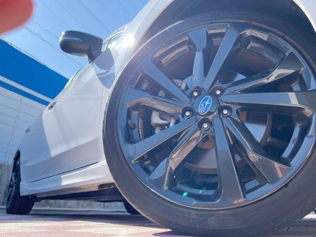 SUBARU IMPREZA SPORT 2021 Image 31