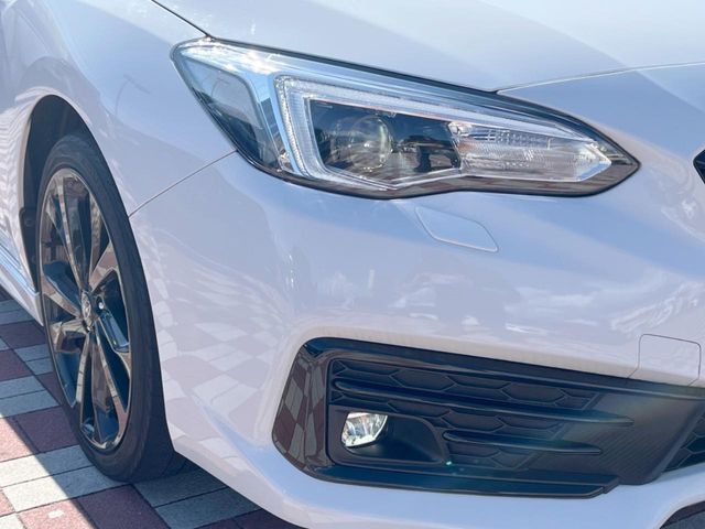 SUBARU IMPREZA SPORT 2021 Image 31