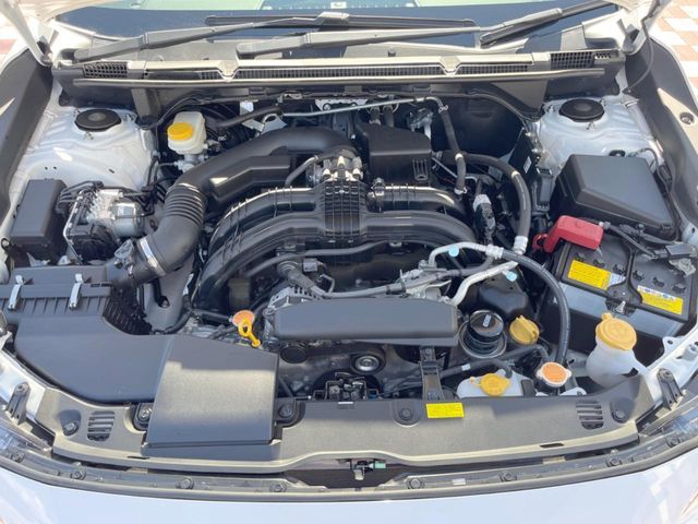 SUBARU IMPREZA SPORT 2021 Image 31