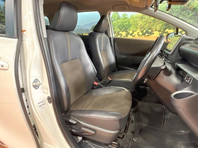 TOYOTA SIENTA HYBRID 2019 Image 31