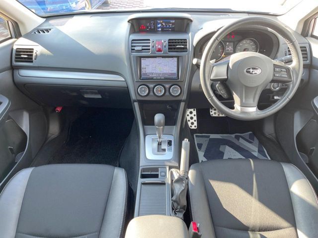 SUBARU IMPREZA SPORT 4WD 2012 Image 31