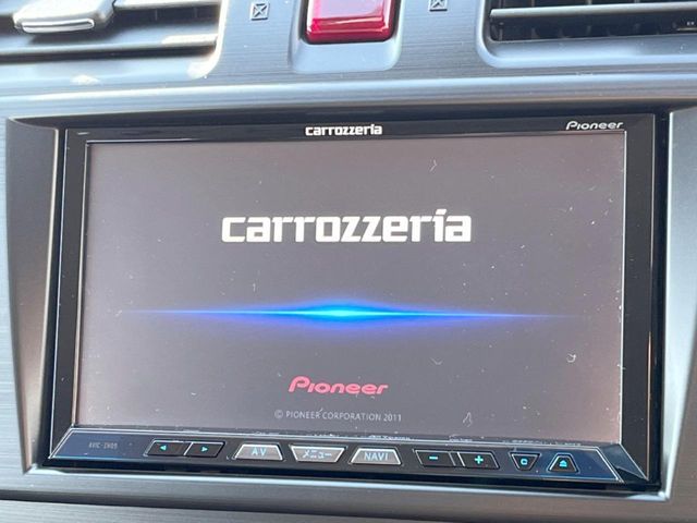 SUBARU IMPREZA SPORT 4WD 2012 Image 31