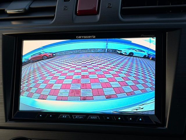 SUBARU IMPREZA SPORT 4WD 2012 Image 31