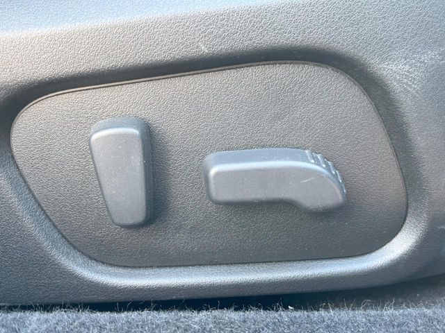 SUBARU IMPREZA SPORT 4WD 2012 Image 31