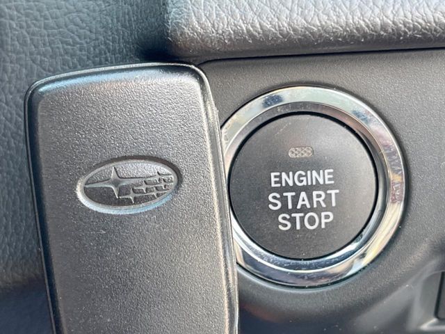 SUBARU IMPREZA SPORT 4WD 2012 Image 31