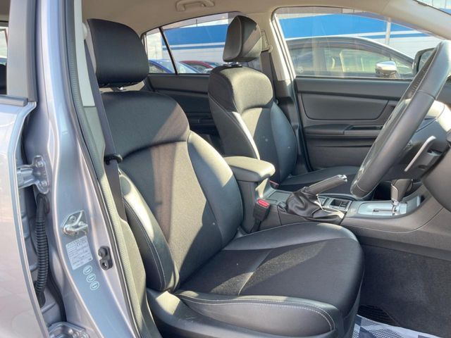 SUBARU IMPREZA SPORT 4WD 2012 Image 31