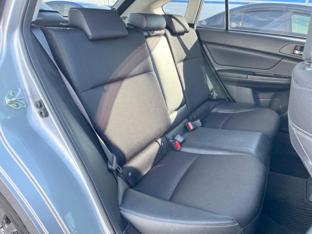 SUBARU IMPREZA SPORT 4WD 2012 Image 31