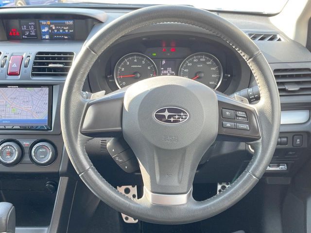 SUBARU IMPREZA SPORT 4WD 2012 Image 31