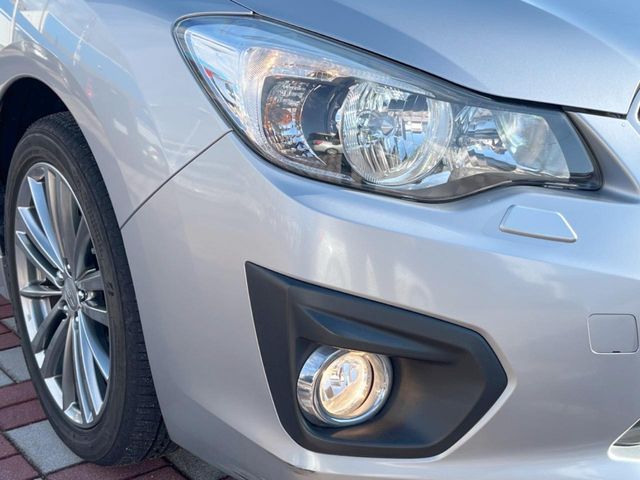 SUBARU IMPREZA SPORT 4WD 2012 Image 31