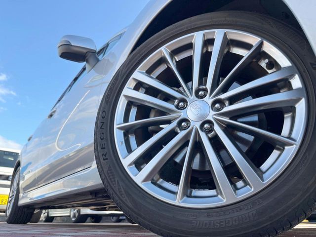 SUBARU IMPREZA SPORT 4WD 2012 Image 31