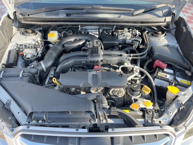 SUBARU IMPREZA SPORT 4WD 2012 Image 31