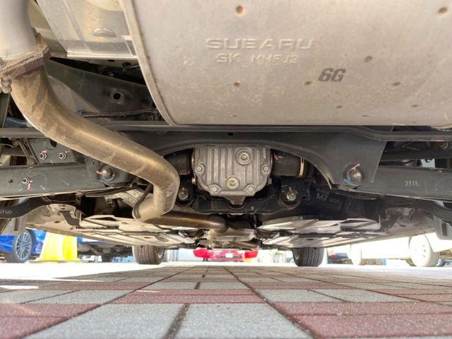 SUBARU IMPREZA SPORT 4WD 2012 Image 31