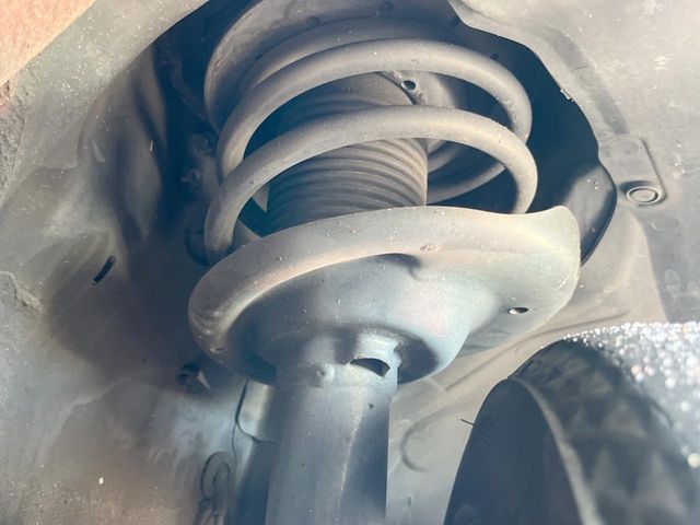 SUBARU IMPREZA SPORT 4WD 2012 Image 31